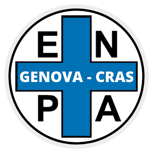 Logo Enpa Genova